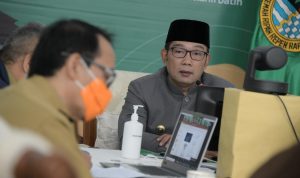 Ridwan Kamil: Terapkan Protokol Kesehatan Saat Pencoblosan