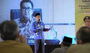 Ridwan Kamil: Pemekaran Wilayah Demi Kesejahteraan Masyarakat