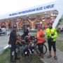 Dalam Hitungan Jam, Duo Goweser Asal Cianjur Bakal Menginjakkan Kaki di Tugu KM 0 Sabang Aceh