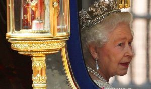 Alexa Akan Siarkan Pesan Natal Ratu Elizabeth