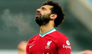 Liverpool Tutup Tahun di Puncak Meski Kehilangan Sisi Klinis