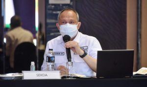 Tahun 2021 sebagai Momentum Pemulihan Ekonomi Kreatif Jabar