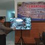 Pantau Lalin, Dishub Cianjur Pasang 8 CCTV, Ini Titiknya