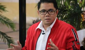 DPR Sebut Sikap Idham Azis Perwujudan Promoter