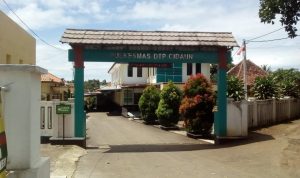 Nakes dan Pegawai Terpapar Covid-19, Pelayanan Rawat Jalan Puskemas Cidaun Cianjur Tutup Sementara