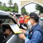 Penyekatan di Perbatasan, Masuk Cianjur Harus Bawa Hasil Swab dan Rapid Test Antigen