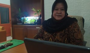 Kantor Pos Cianjur Sudah Salurkan Bantuan Sosial Tunai Tahap 1