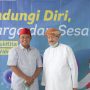 Wagub Jabar Audiensi dengan Yayasan Assyafir Jinnat Anaem, Ini yang Dibahas