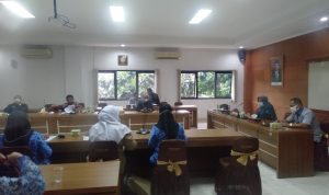 Seleksi Calon Direksi BUMD Sugih Mukti Direncanakan Tahun ini, Dewan Ingin Diisi Profesional