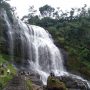 Curug Cikondang, Destinasi Wisata Alam di Campaka Cianjur yang Butuh Perhatian