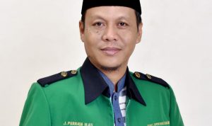 Harlah ke 48, Ini Kado Istimewa PPP Cianjur