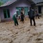 Cianjur Masuk 10 Besar Daerah Historikal Rawan Potensi Bencana Banjir Tertinggi