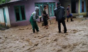 Musim Hujan, BPBD Cianjur Imbau Warga Tingkatkan Kewaspadaan