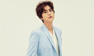 Kyuhyun Akan Konser di Youtubenya Hari Ini