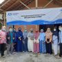 AR Learning Center-Taklim Jurnalistik Resmikan Kantor Sekretariat di Sleman Yogyakarta