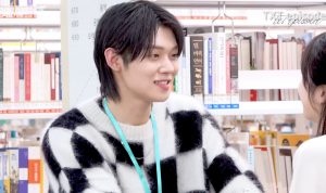 Cerita Dibalik Layar Yeonjun Tampil Sebagai Cameo di Live On