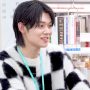 Cerita Dibalik Layar Yeonjun Tampil Sebagai Cameo di Live On