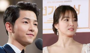 Song Song Couple Akan Comeback