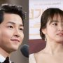 Song Song Couple Akan Comeback