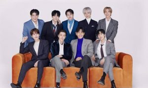 Akhirnya Super Junior Rilis Tanggal Peluncuran Album Reguler ke-10