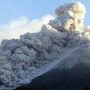 Gunung Merapi Kembali Erupsi