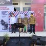 Setiawan Barbershop dan Salon Kini Hadir di Cianjur