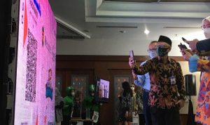 Bank Indonesia: Transaksi Digital untuk Pemulihan Ekonomi