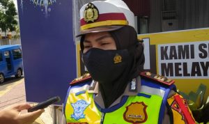 Soal Tilang Elektronik, Polres Cianjur Tunggu Instruksi Resmi Polri