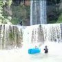 Curug Ciastana, Wisata Alam Menakjubkan di Kadupandak Cianjur