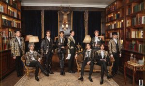 Album Ke-10 Super Junior Rilis 13 Versi