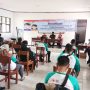 Cegah Covid-19, PMI Cianjur Optimalkan Peran Relawan SIBAT