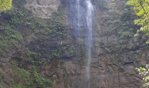 Curug Campaka dan Cijengkol Wisata Alam Nan Indah di Sindangsari Kadupandak Cianjur