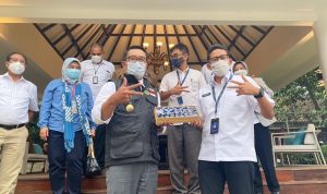 Soal Duet di Pilpres 2024, Begini Tanggapan Ridwan Kamil-Sandiaga Uno