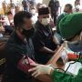 Anggota dan Pegawai DPRD Cianjur Divaksin Covid-19