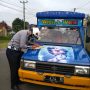 Mobil Odong-odong Tidak Boleh Lagi Berkeliaran di Jalan Raya