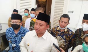 Pemprov Jabar Izinkan KBM Tatap Muka Juli 2021, Ini Syaratnya