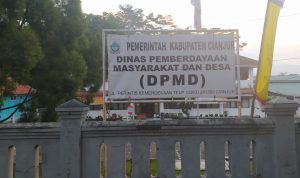 Tahun Depan, 77 Desa di Cianjur Gelar Pilkades Serentak