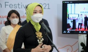 JaFest 2021: Dorong Pemulihan Ekonomi di Jabar