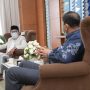 Bertemu Korsupgah KPK, Ridwan Kamil: Soroti Aset Pemprov Jabar yang Masih Dipermasalahkan