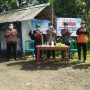 Forkopimcam Kadupandak Cianjur Optimalkan Posko Covid-19 di Desa dan RT/RW