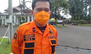 Relokasi Warga Terdampak Pergerakan Tanah di Batulawang Cianjur Menunggu Hasil Musyawarah Soal Pengadaan Lahan