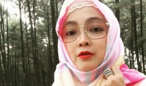 Kabar Duka, Artis Rina Gunawan Meninggal Dunia