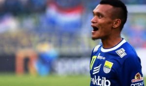 Wilujeng Sumping Deui Ferdinand Sinaga