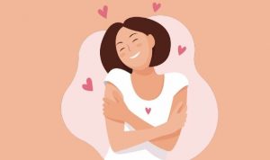 Tips Self Love untuk Generasi Muda