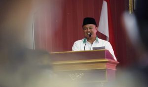 Uu Minta BPD Perkuat Komunikasi dengan Kepala Desa