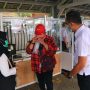 KAI Daop 2 Tambah Layanan GeNose C19 di Stasiun Kiaracondong