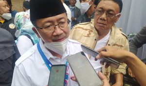 Bupati Cianjur Minta Warga yang Jalani Isoman Terus Dipantau