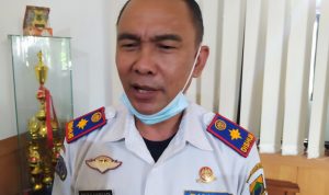 Dishub Cianjur Targetkan PJU Rusak Sudah Menyala Jelang Ramadhan