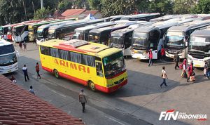 Dishub Jabar Siapkan Puluhan Titik Check Point di Wilayah Bandung Raya