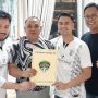 Raffi Ahmad Akuisisi Klub Cilegon United